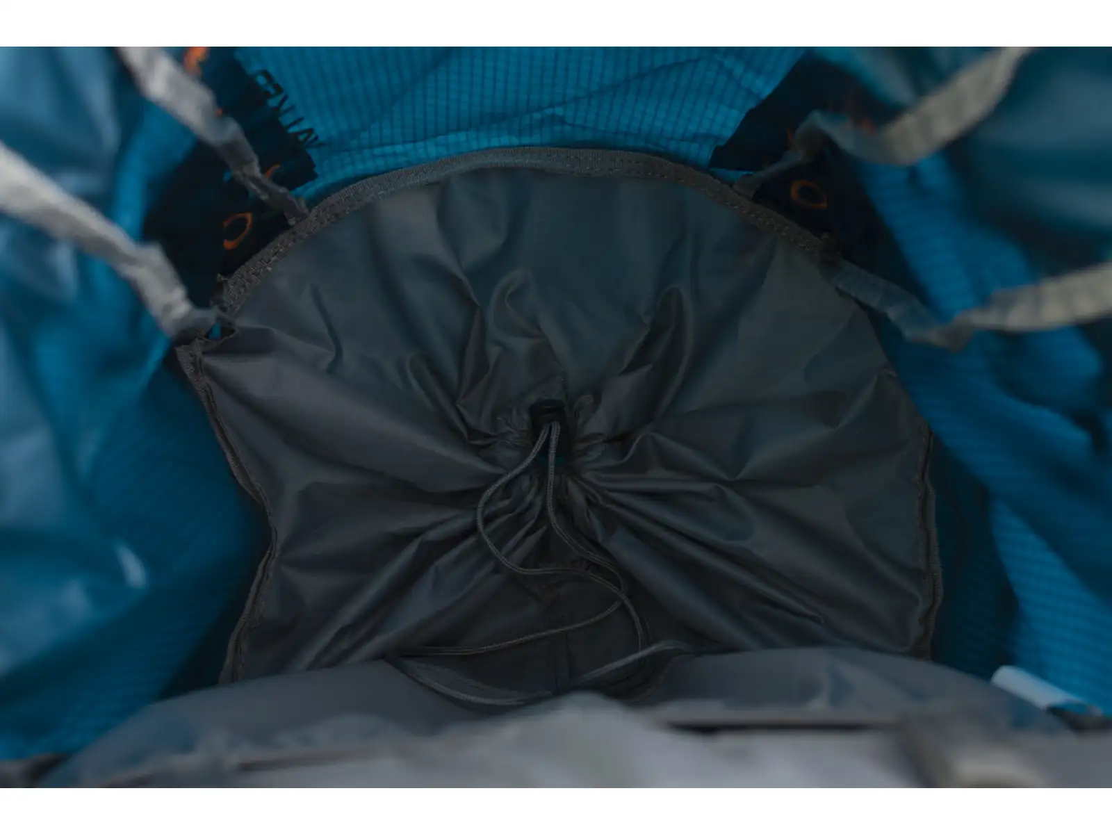 Pinguin Walker 50 backpack 50l Black