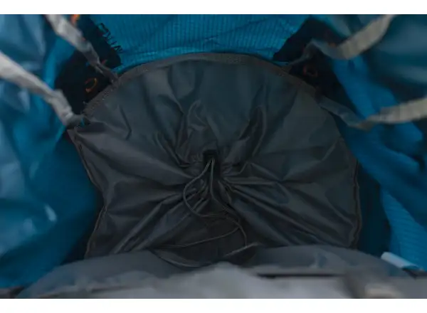 Pinguin Walker 50 backpack 50l Black