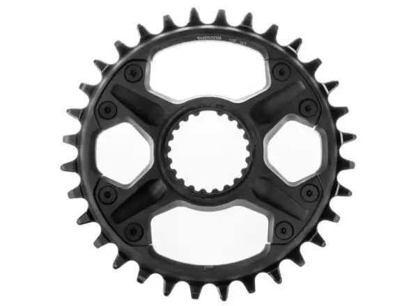 Shimano Deore FC-M6100 12-speed Chainring 32 Teeth