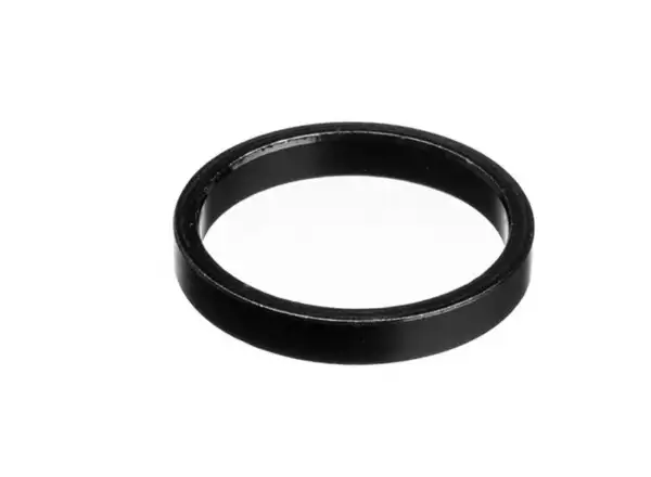 BP spacer under stem 5mm black
