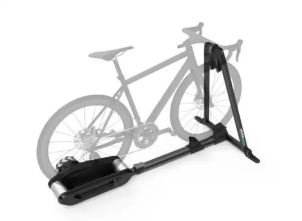 Wahoo Kickr Rollr Smart Trainer rollers