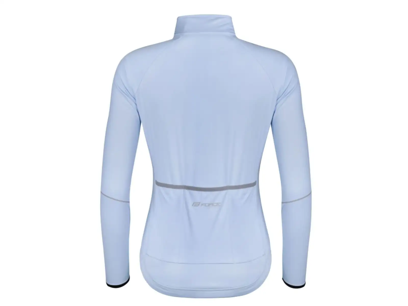 Force Arrow Lady women's jacket light blue
