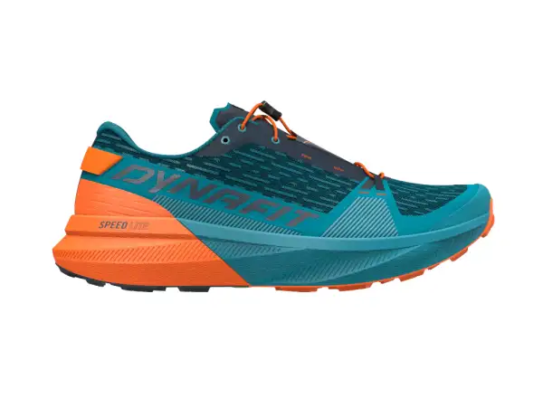 Dynafit Ultra Pro 2 men's running shoes Storm Blue/Blueberry