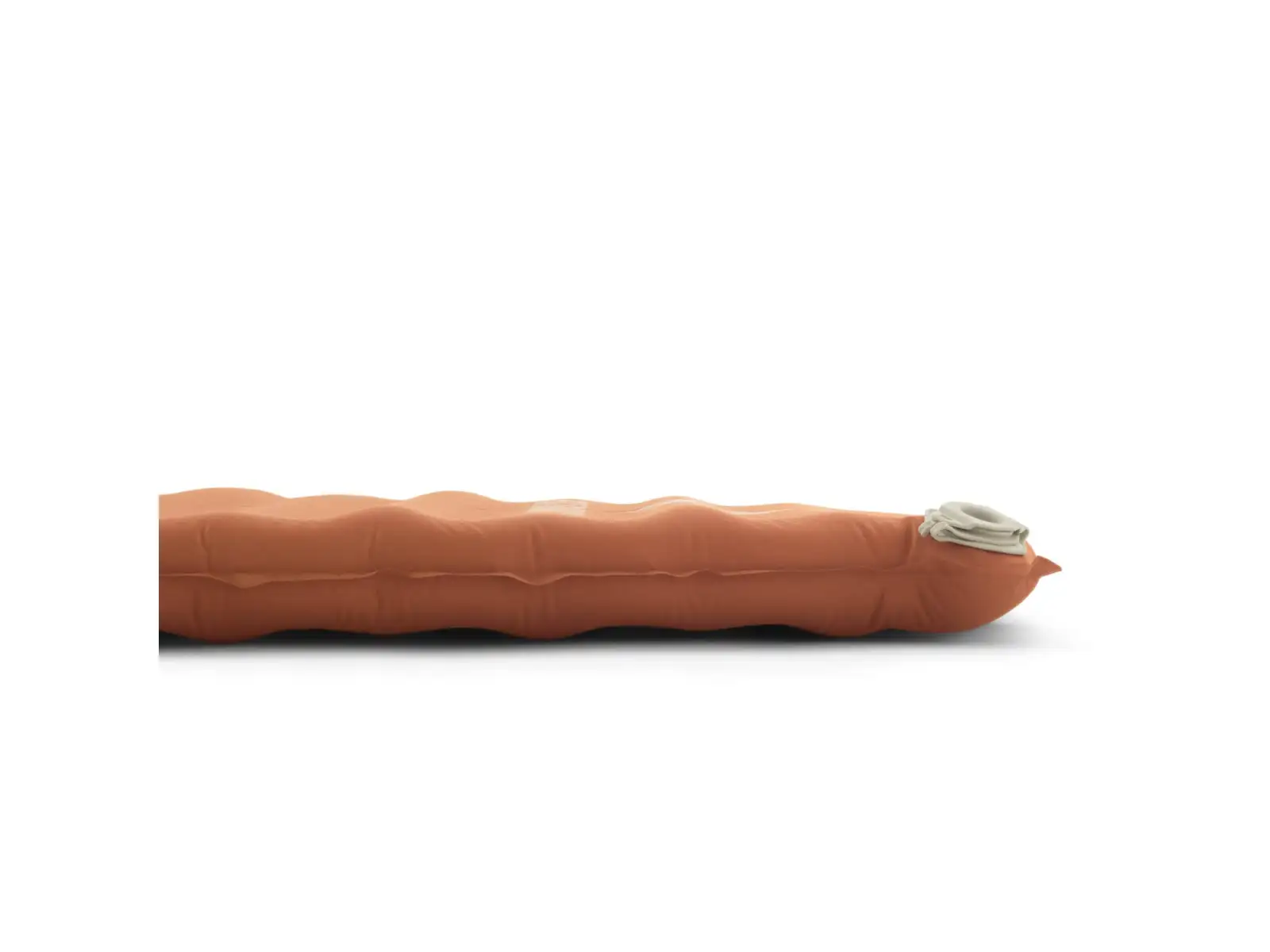 Sea To Summit Pursuit self-inflating sleeping mat Bombay Brown