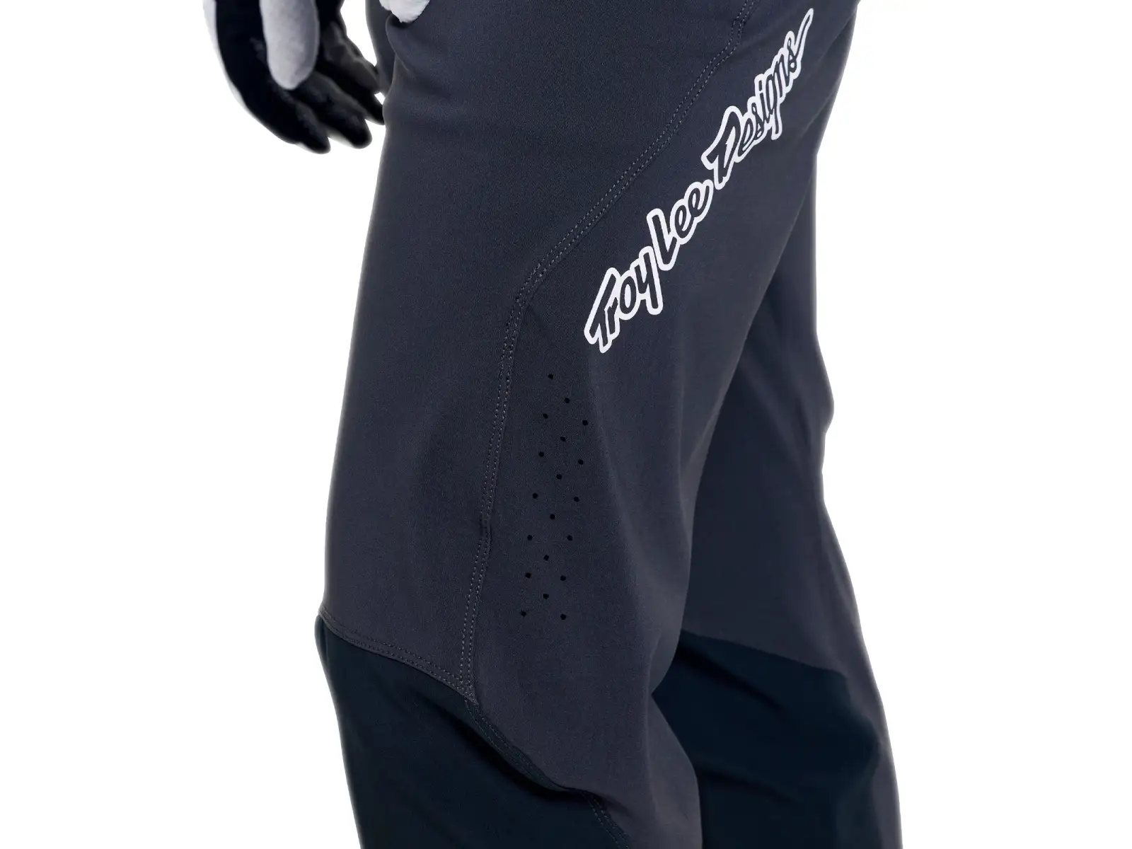 Troy Lee Designs Stage men's pants Mono Carbon