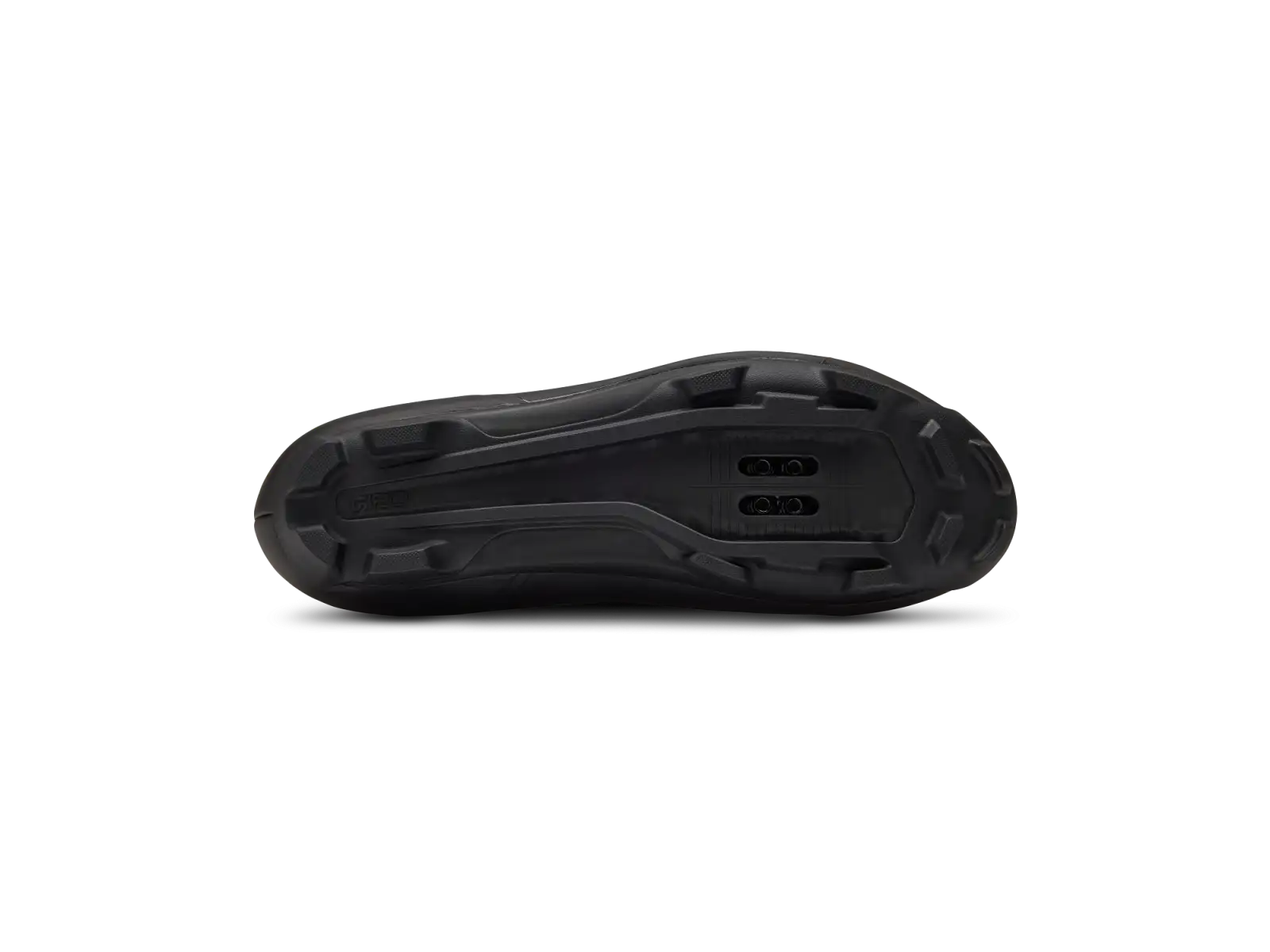 Giro Cadet XC MTB men's cycling shoes Black