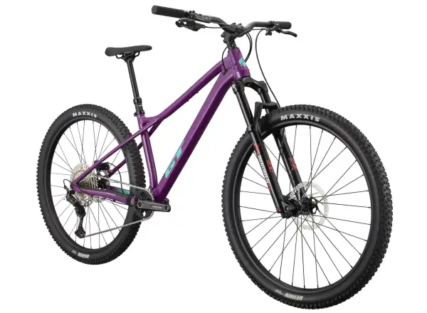 GT Zaskar LT 29 Pro RAS mountain bike