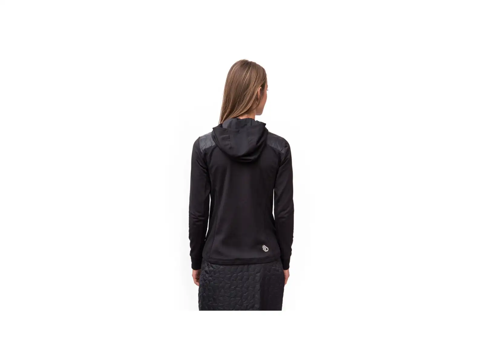 Sensor Infinity Zero women's jacket black