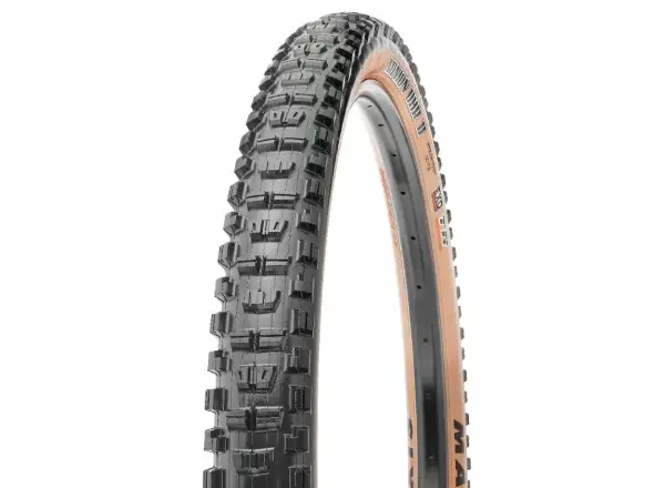 Maxxis Minion DHR II WT EXO TR 29x2.40" MTB tire kevlar Skinwall