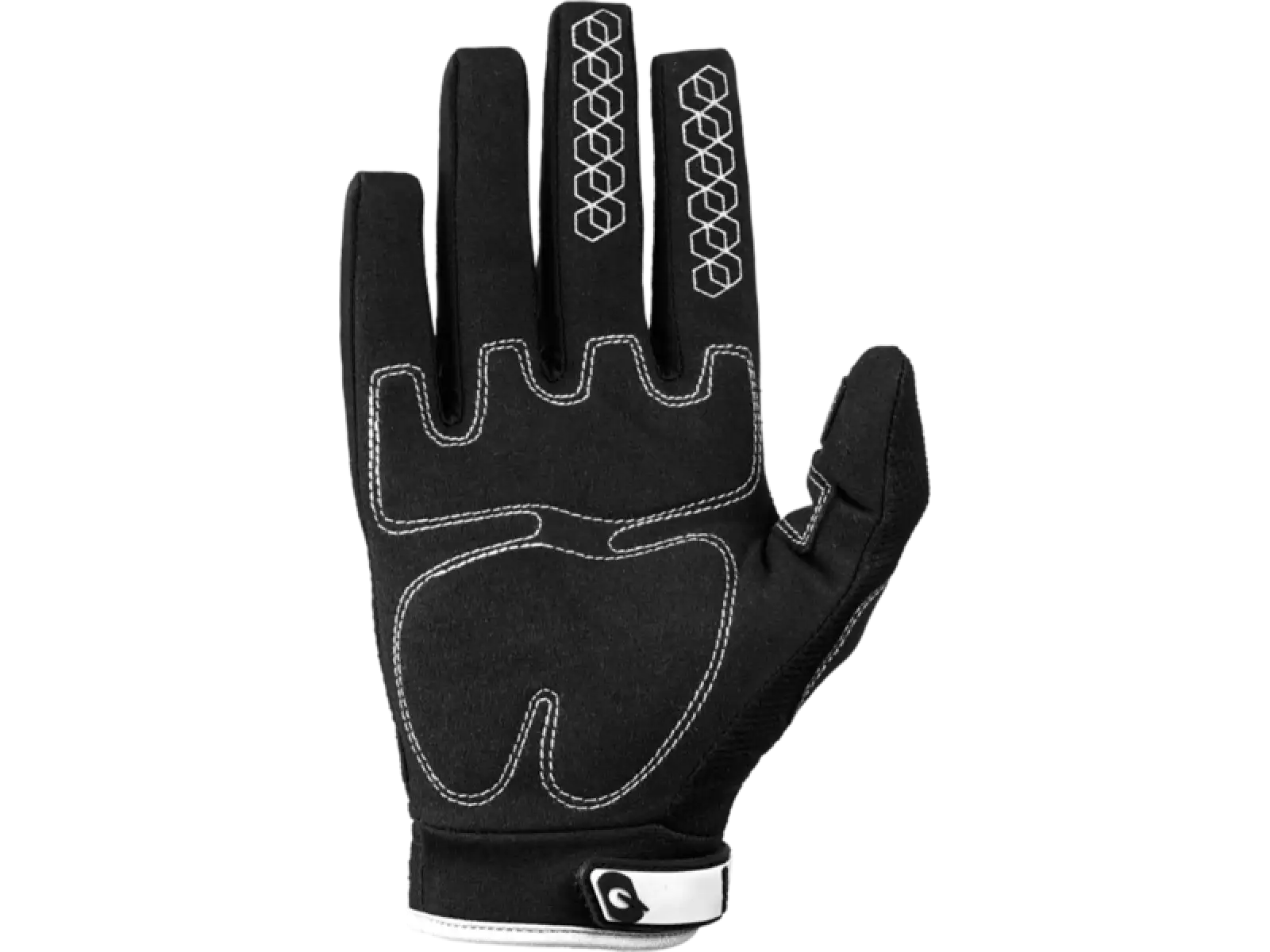ONeal Sniper Elite Gloves Black/White