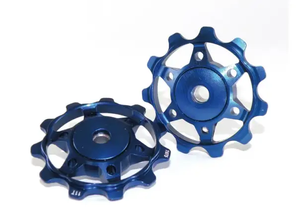XLC pulleys for derailleur PU-A02