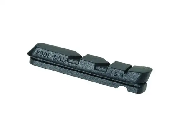 Kool Stop Campy 2000-Type Carbon Hard brake pads