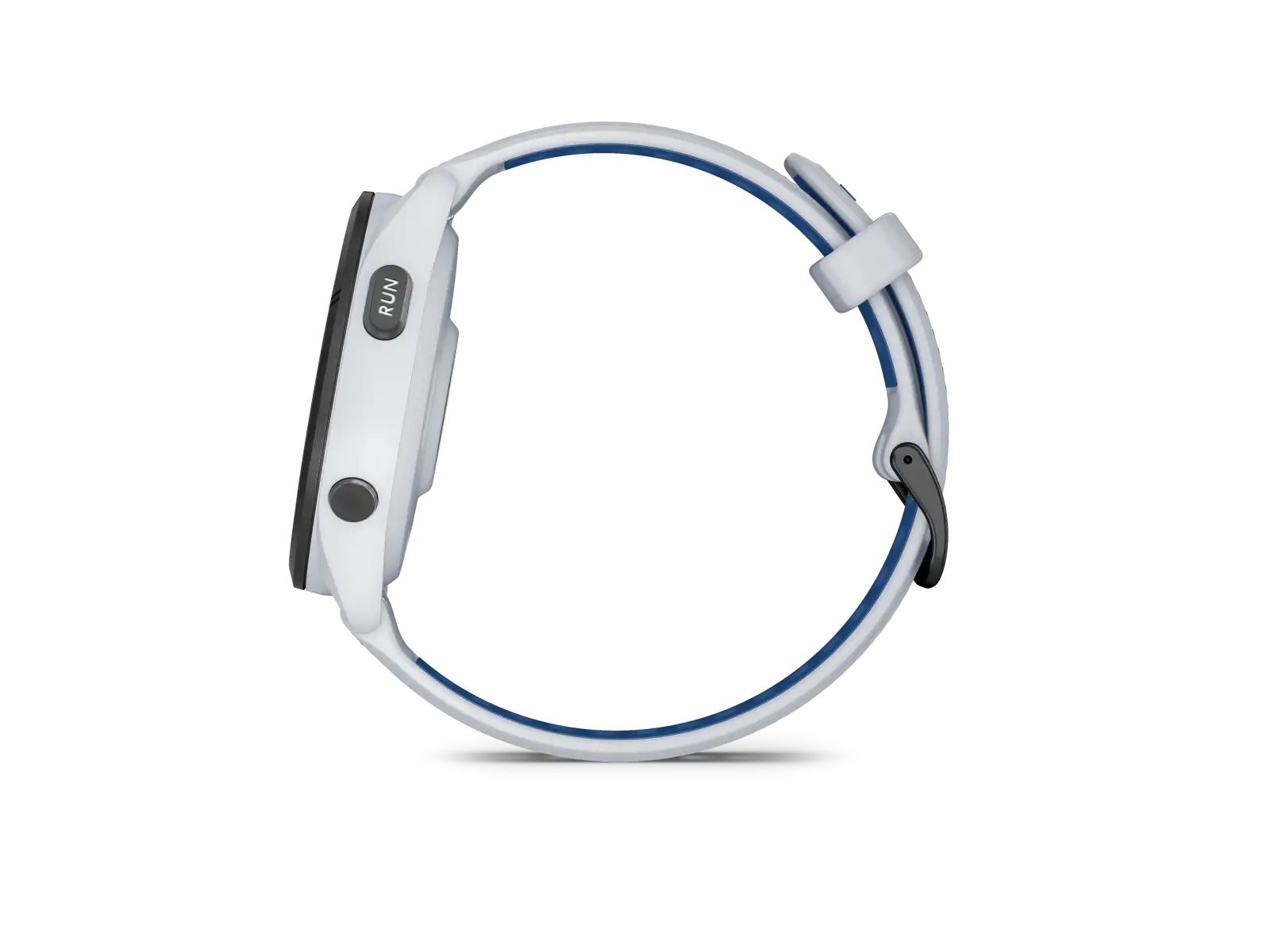 Garmin Forerunner 265 smart watch White