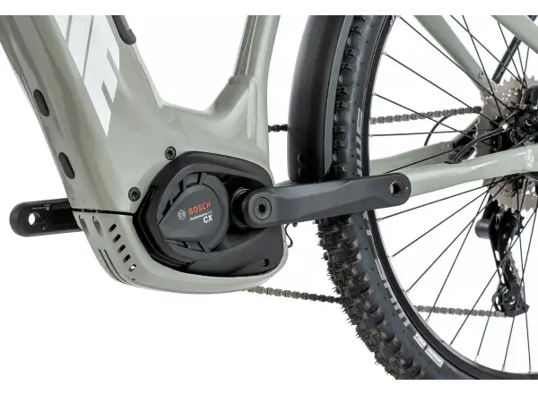 Apache Rio Grande 27,5 Bosch Tour 625Wh touring e-bike grey