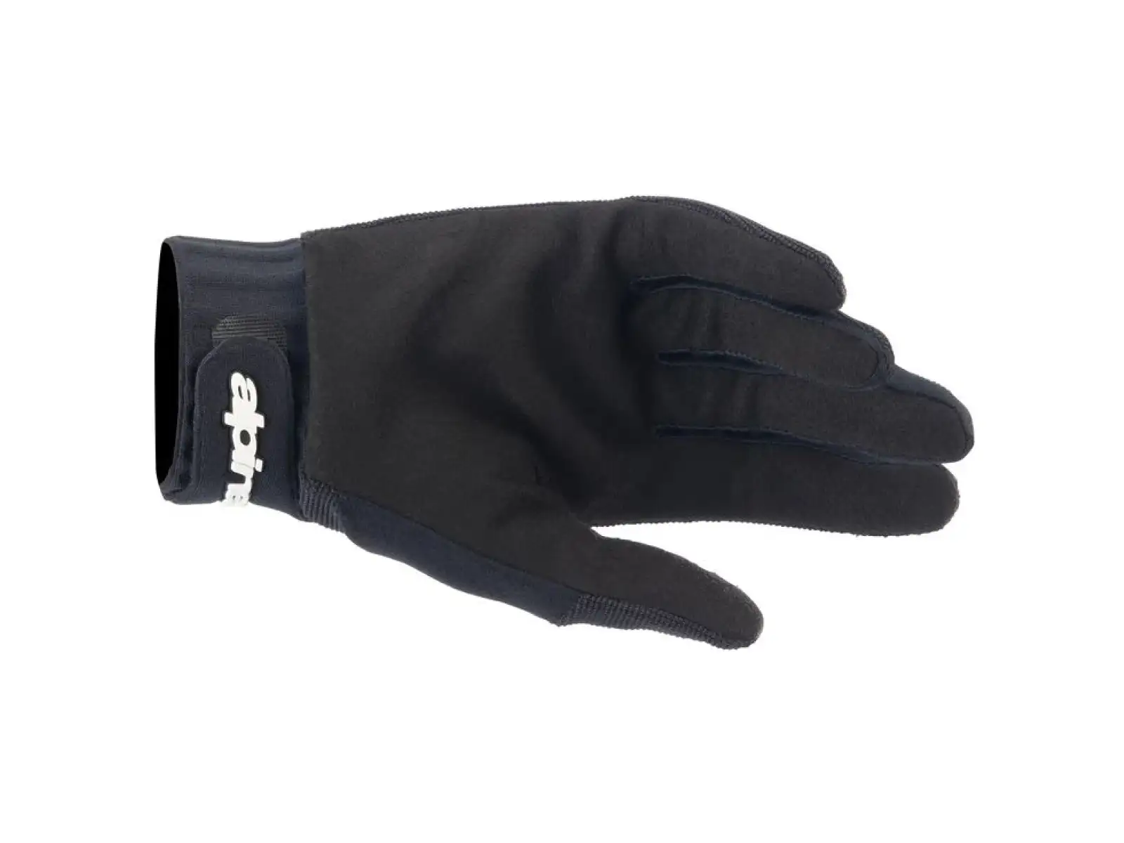 Alpinestars Alps V2 gloves black