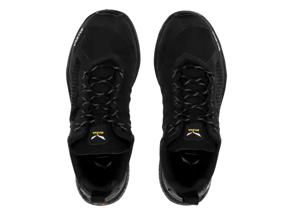 Salewa Pedroc PTX women's shoes Black/Black
