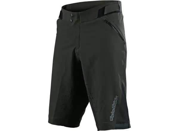 Troy Lee Designs Ruckus Shell men's shorts Black