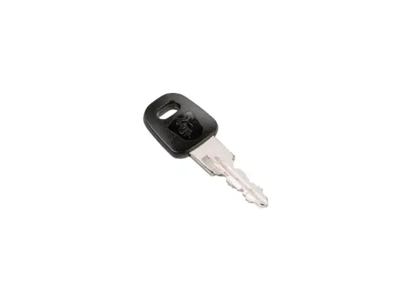 AXA Absolute 150/5 lock black