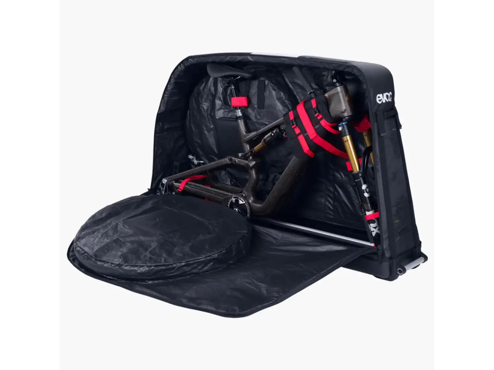 Evoc Bike Bag Pro bike transport bag Multicolour