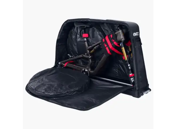 Evoc Bike Bag Pro bike transport bag Multicolour
