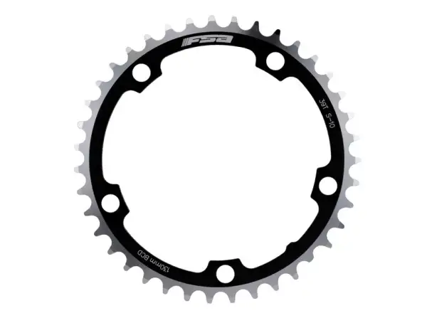 FSA Pro Road 130x39t chainring black
