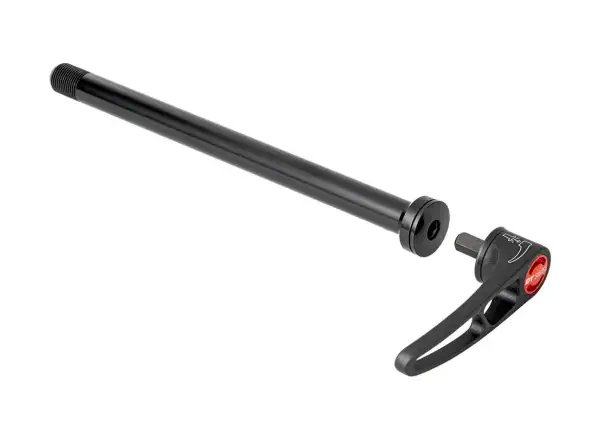 DT Swiss RWS Plug-in MTB axle 12x148 mm X-12, M12x1 mm thread - 168.5 mm