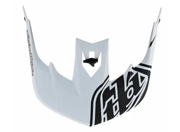 Troy Lee Designs Stage Signature Mips helmet White