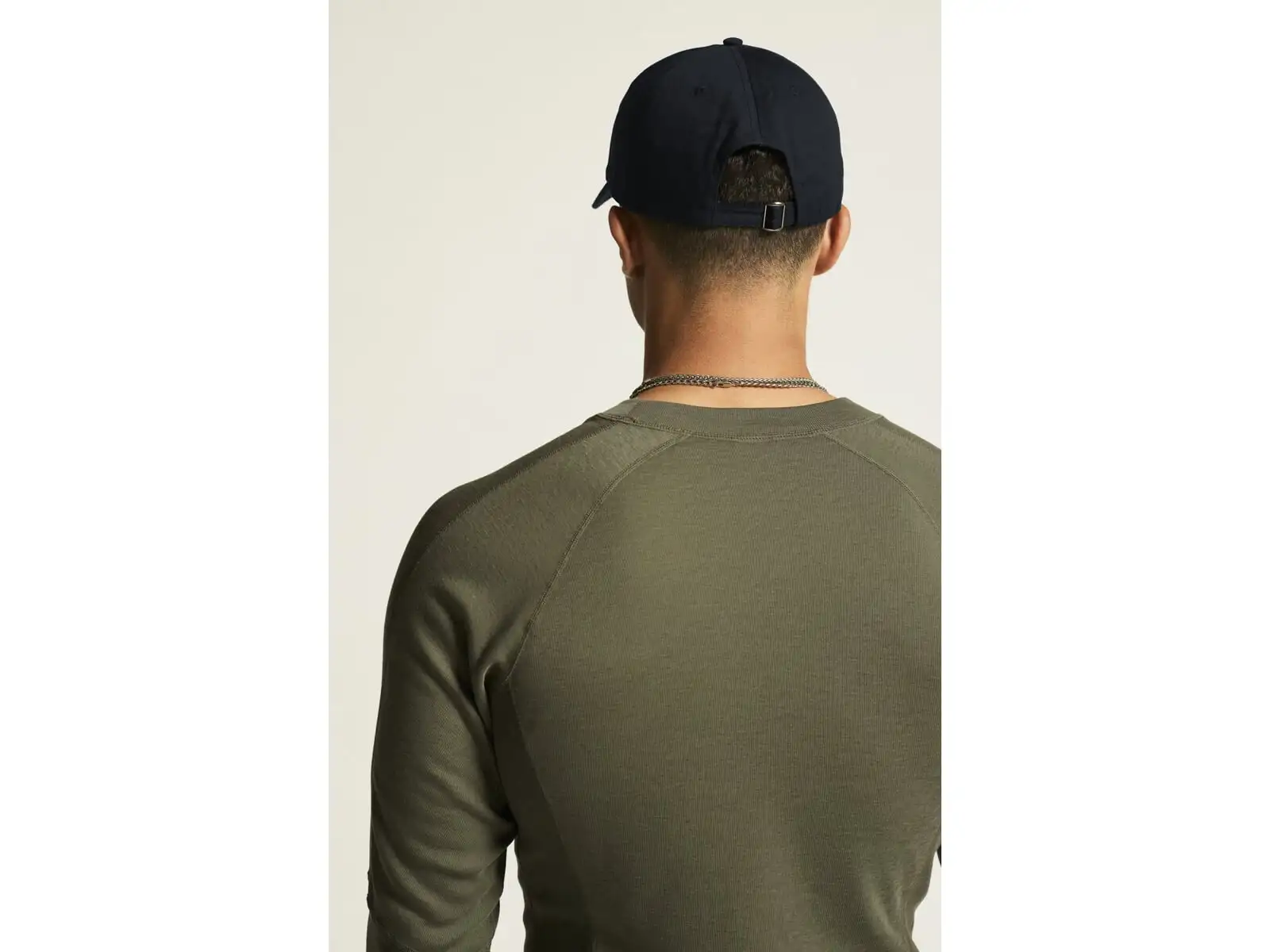 Craft Core Warm Baselayer men's functional set green