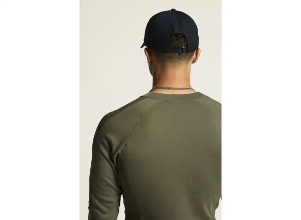 Craft Core Warm Baselayer men's functional set green