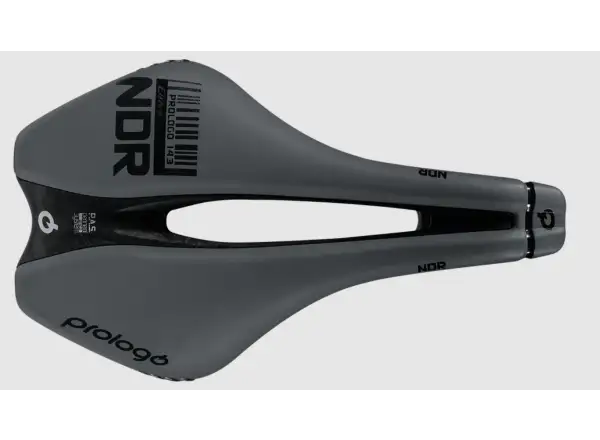 Prologo Dimension NDR PAS T4.0 143 mm saddle Anthracite