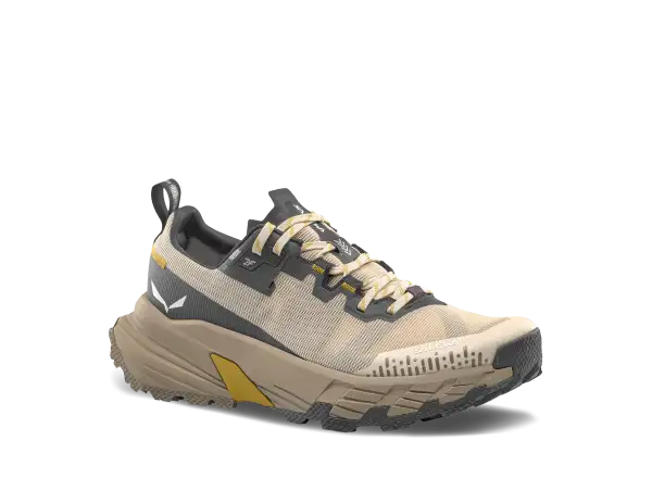 Salewa Pedroc 2 women's shoes Oatmeal/Black Out