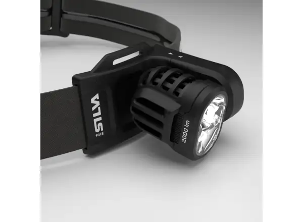 Silva Free 2000 M headlamp