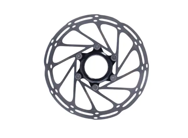 Sram Centerline Rounded CenterLock Brake Disc 160 mm