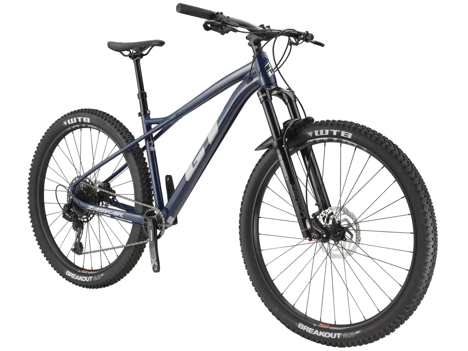 GT Zaskar LT 29 Elite mountain bike DKB