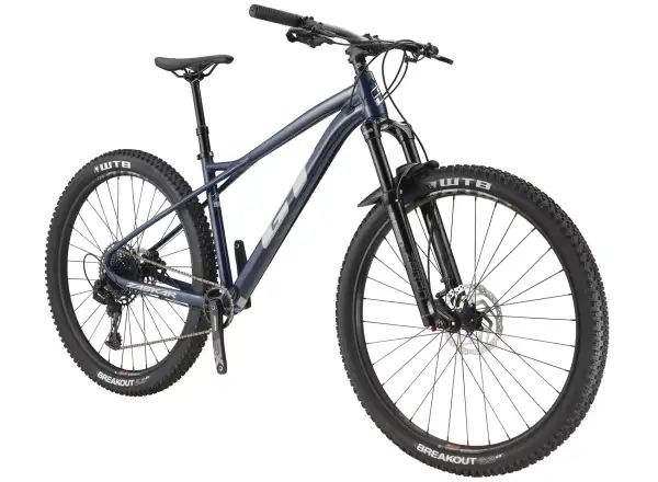 GT Zaskar LT 29 Elite mountain bike DKB