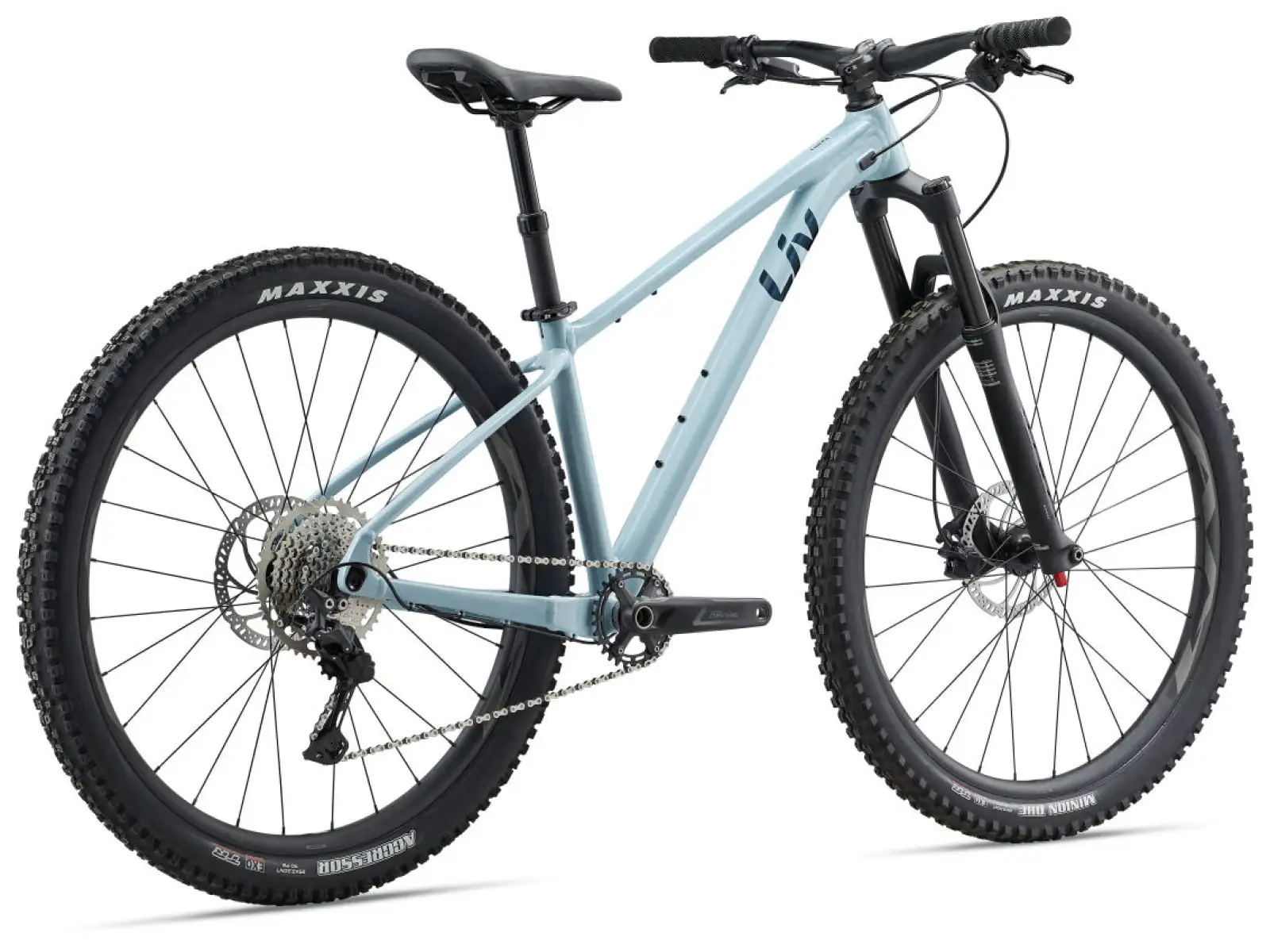 Liv Lurra 29 2 mountain bike Soap Suds