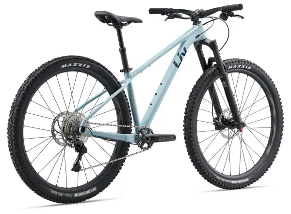 Liv Lurra 29 2 mountain bike Soap Suds