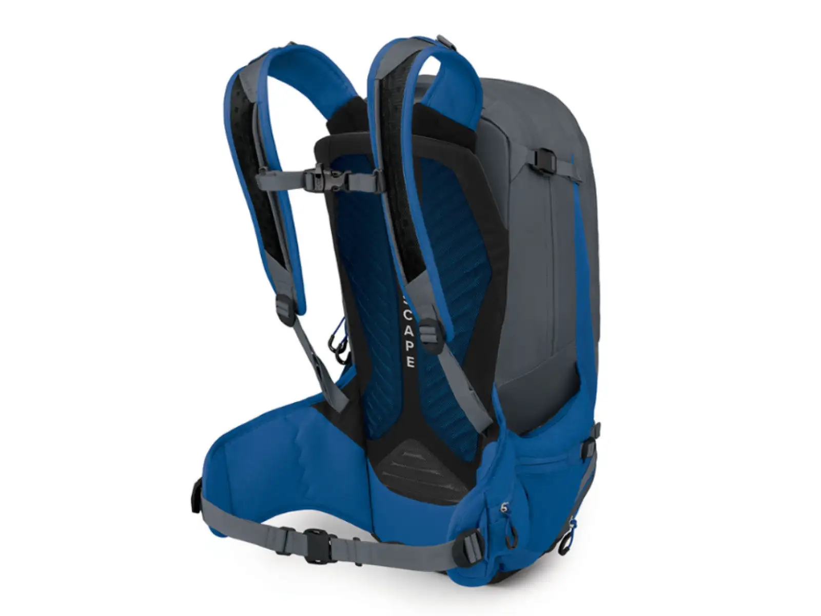 Osprey Escapist 25 l backpack Postal Blue