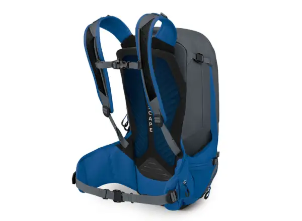 Osprey Escapist 25 l backpack Postal Blue