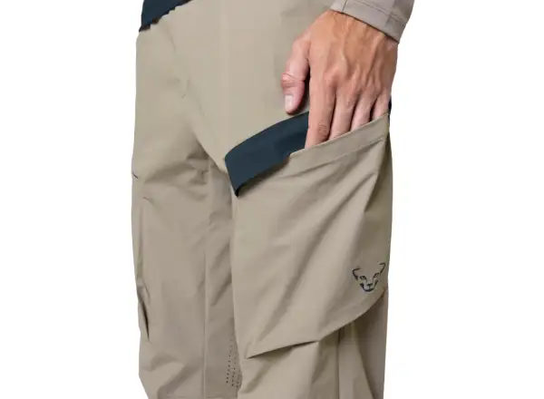 Dynafit Transalper Cargo Pants men's pants Fallen Rock
