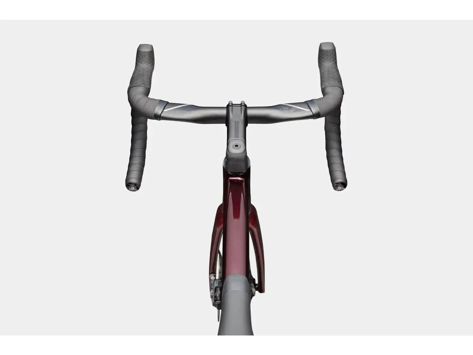 Cannondale CAAD 14 2 road bike Cherry Lacquer (CHL)
