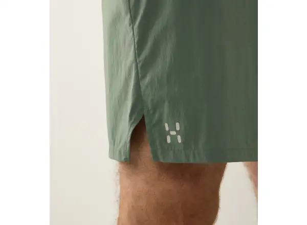 Haglöfs L.I.M Pace men's shorts Chlorophyll Green