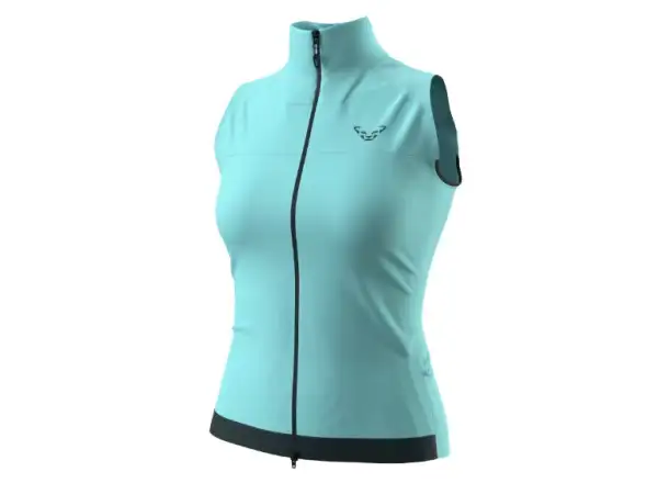 Dynafit Ride Light Wind women's vest Marine Blue