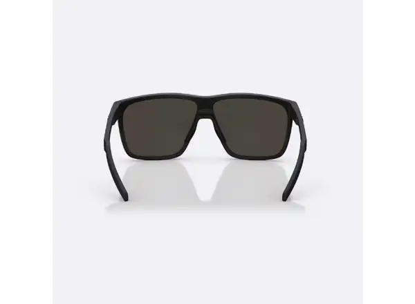 Bliz A001 sunglasses Matte Black/Blue