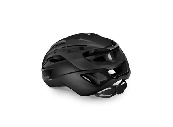 MET Rivale MIPS helmet black
