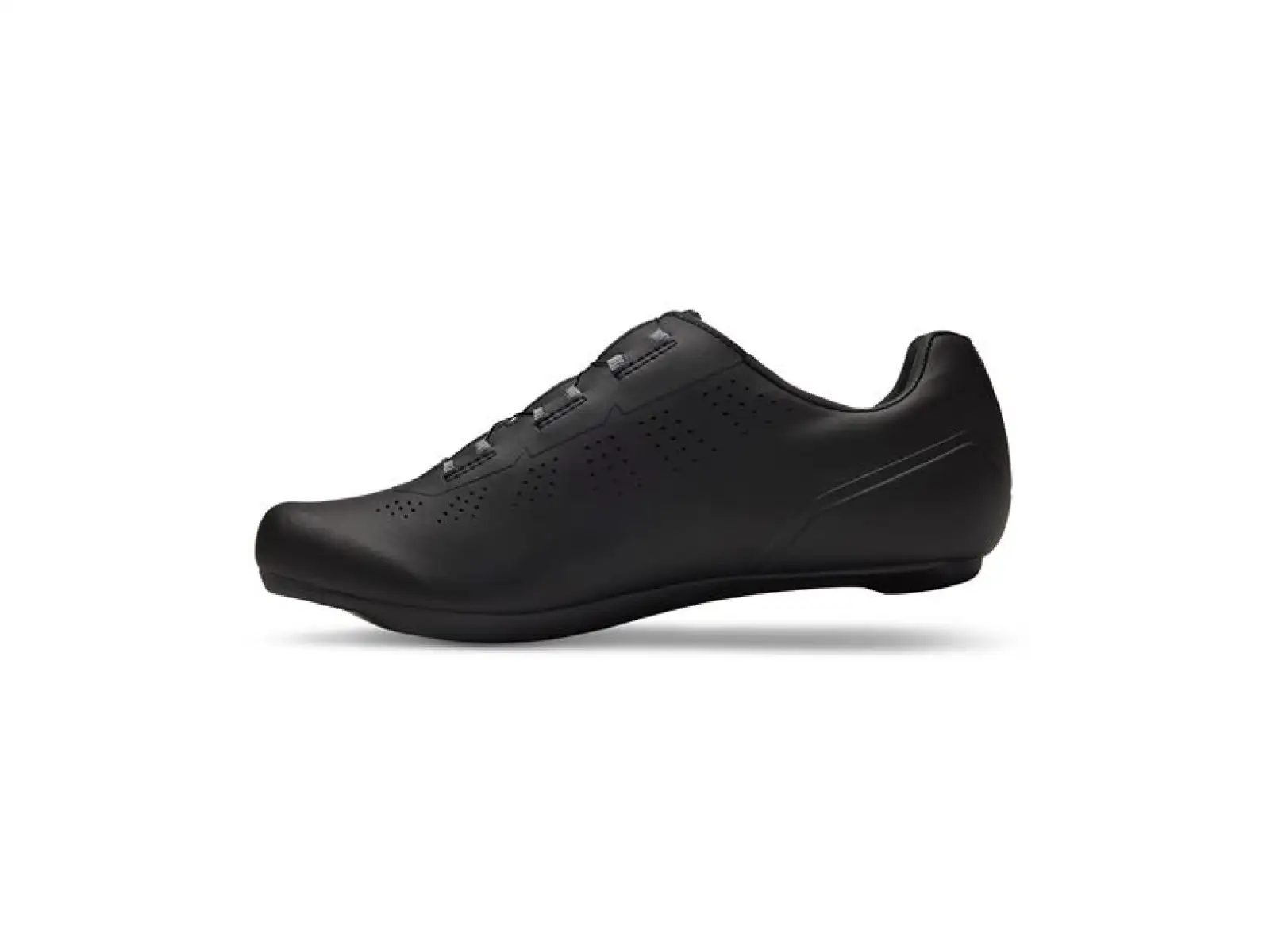 Giro Cadet II road cycling shoes Black