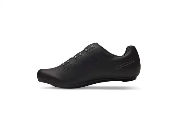 Giro Cadet II road cycling shoes Black