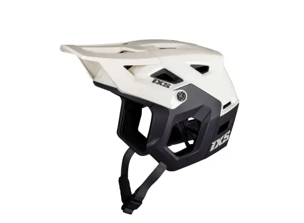 IXS Trigger X MIPS helmet Off White