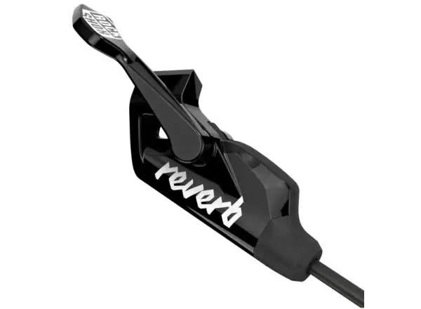 Rock Shox Reverb 1X Remote lever for seatpost left