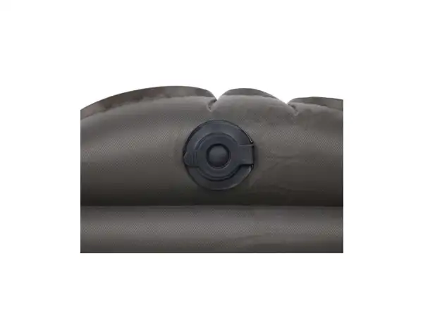 2117 of Sweden Kasker Inflatable Sleeping Pad Grey